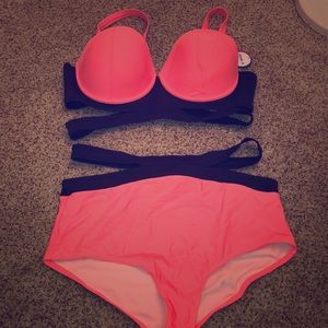 Swimsuits for all size 20 bikini separates